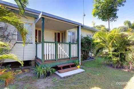 Property photo of 43 Lancaster Street Garbutt QLD 4814