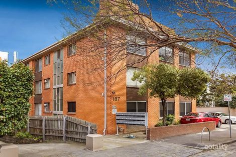 20/187 George St, East Melbourne, VIC 3002