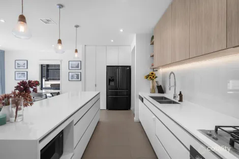 Property photo of 55 Stables Circuit Doncaster VIC 3108