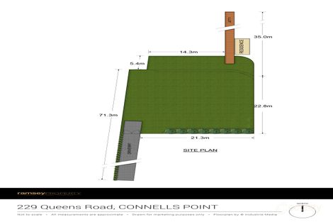 Property photo of 229 Queens Road Connells Point NSW 2221