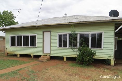 Property photo of 81 Gregory Street Cloncurry QLD 4824