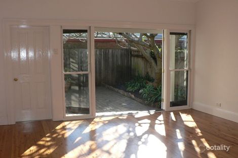 Property photo of 205 Beattie Street Rozelle NSW 2039