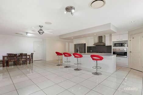 Property photo of 4 Pandanus Place Tingalpa QLD 4173