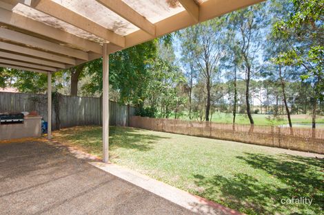 Property photo of 45 Ballybunyon Crescent Hope Island QLD 4212