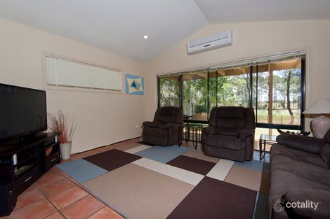 Property photo of 45 Ballybunyon Crescent Hope Island QLD 4212