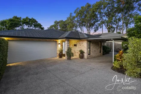 Property photo of 19A Fernbourne Road Wellington Point QLD 4160