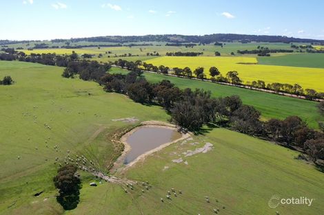 381 Luptons Rd, Westdale, WA 6304