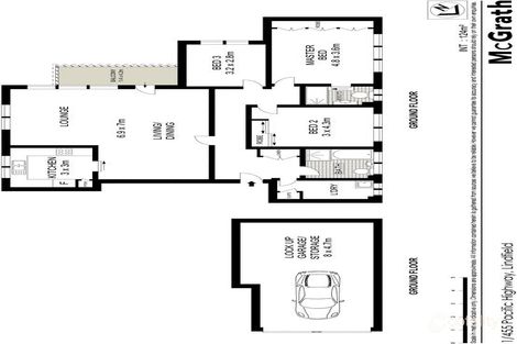 Property photo of 1/455 Pacific Highway Killara NSW 2071