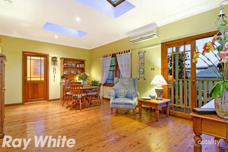 Property photo of 58 Glenn Avenue Northmead NSW 2152