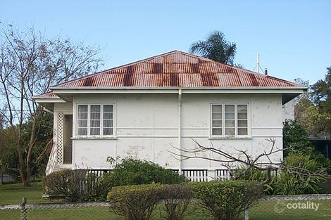 Property photo of 58 Canning Street Holland Park QLD 4121