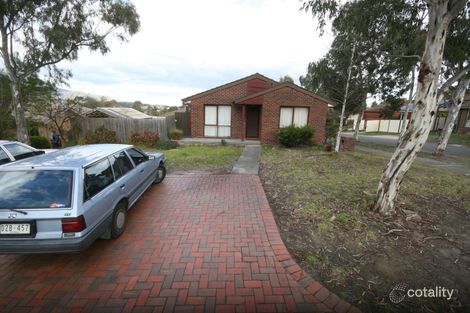 Property photo of 12 Azarow Circuit Croydon South VIC 3136