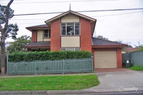 1 Hatfield St, Lane Cove North, NSW 2066