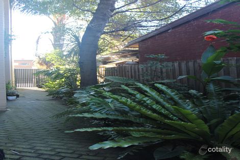 Property photo of 2/199 Barkly Street Fitzroy North VIC 3068