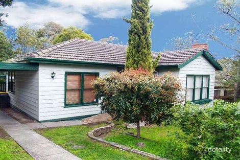 Property photo of 2 Spencer Street Nunawading VIC 3131