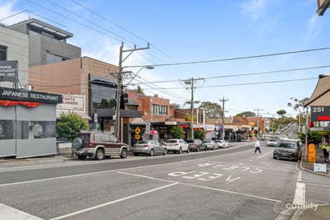 2/242 Lower Heidelberg Rd, Ivanhoe East, VIC 3079