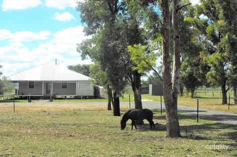 22 William St, Clifton, QLD 4361