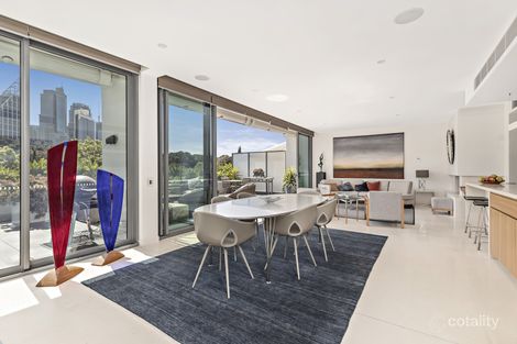 53/68 Sir John Young Cres, Woolloomooloo, NSW 2011