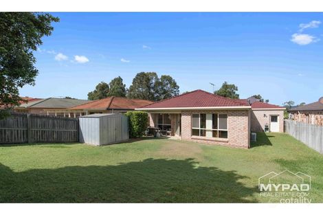 Property photo of 68 Vistula Circuit Springfield QLD 4300