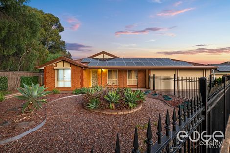 Property photo of 23 Crown Crescent Paralowie SA 5108