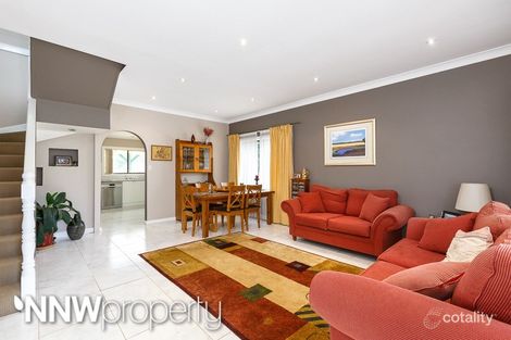 Property photo of 27 Beverley Crescent Marsfield NSW 2122