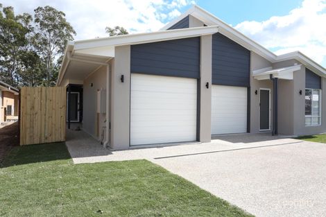 2/27 Ryrie Ct, Park Ridge, QLD 4125