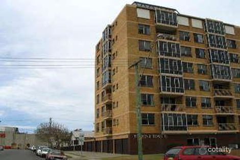 Property photo of 22/46 Brooks Parade Belmont NSW 2280