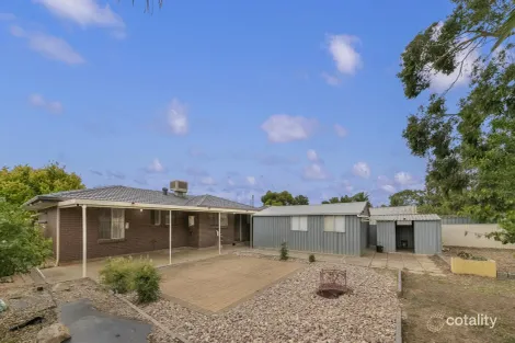 Property photo of 23 Graylon Way Salisbury Park SA 5109