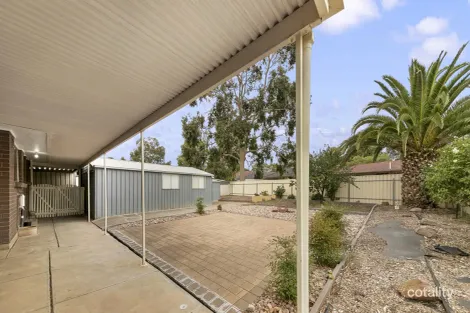 Property photo of 23 Graylon Way Salisbury Park SA 5109