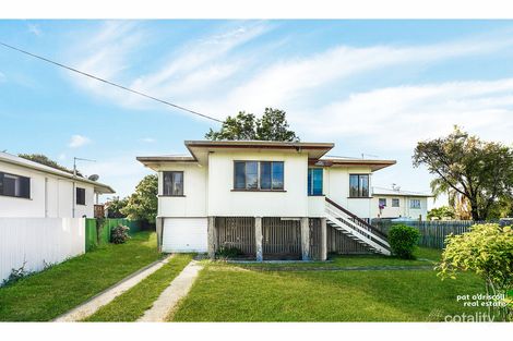 Property photo of 75 Hamilton Avenue Wandal QLD 4700