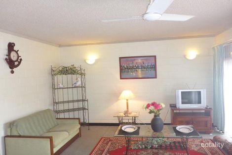 34/16 Old Common Rd, Belgian Gardens, QLD 4810