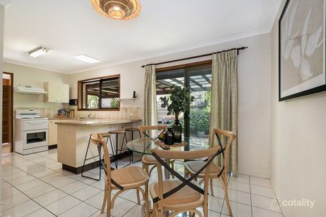 Property photo of 1 Vanimo Street Chapel Hill QLD 4069