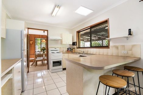Property photo of 1 Vanimo Street Chapel Hill QLD 4069
