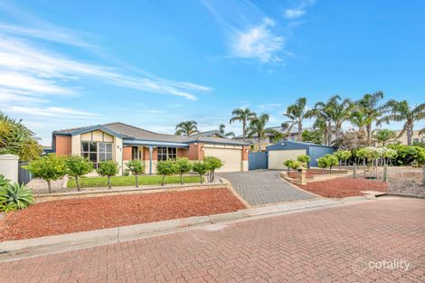 Property photo of 47 Burlington Road Hallett Cove SA 5158