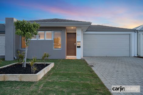 55 Peppermint Gdns, Aubin Grove, WA 6164