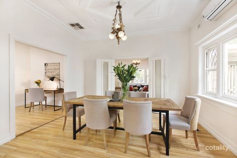 Property photo of 52 Fairview Avenue Camberwell VIC 3124