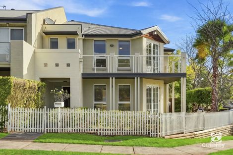 Property photo of 1 Gilbert Street Elderslie NSW 2570