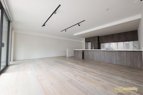 Property photo of 3 Desbrowe Walk Alphington VIC 3078