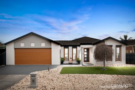 Property photo of 29 Grant Avenue Werribee VIC 3030