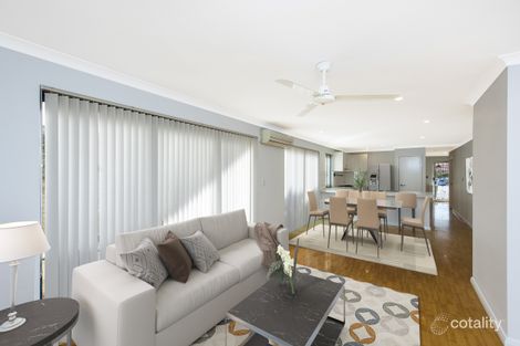 Property photo of 33 Centre Circle Ellenbrook WA 6069