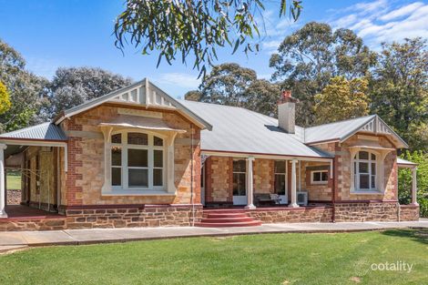 1608 Kangarilla Rd, Clarendon, SA 5157