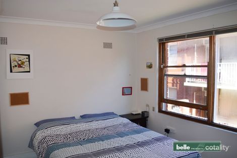 Property photo of 5/7 Cecil Street Ashfield NSW 2131