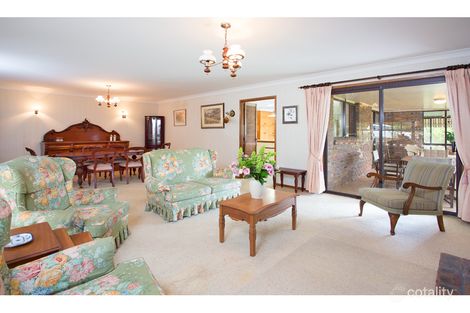 Property photo of 208 Kenmore Road Fig Tree Pocket QLD 4069