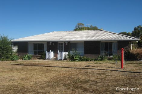 Property photo of 3 Arnell Street Murgon QLD 4605