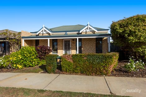Property photo of 33 Centre Circle Ellenbrook WA 6069