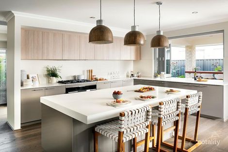 Property photo of 1769 O'Mara Boulevard Iluka WA 6028