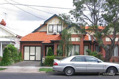 Property photo of 2/2C Barnet Street Yarraville VIC 3013