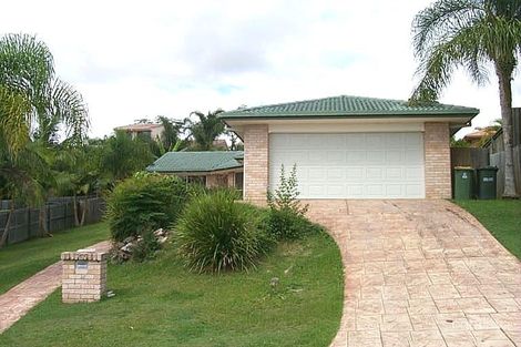 15 Macallan St, Merrimac, QLD 4226