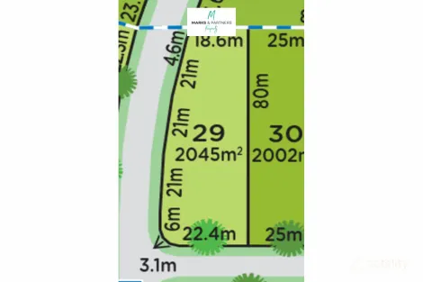 Sarah St, Booral, QLD 4655