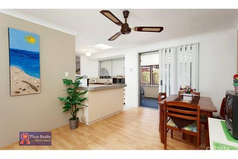 Property photo of 55 Cambridge Crescent Cooloongup WA 6168