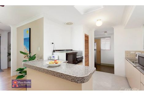 Property photo of 55 Cambridge Crescent Cooloongup WA 6168